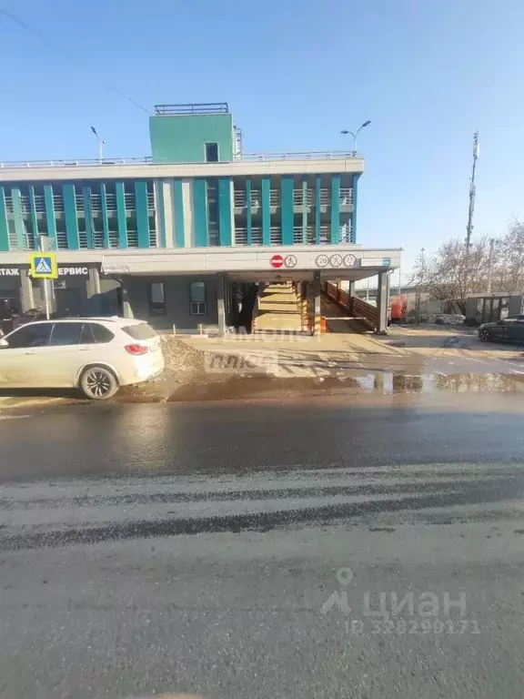 Гараж в Московская область, Мытищи ул. Академика Каргина, с42А (15 м) - Фото 1