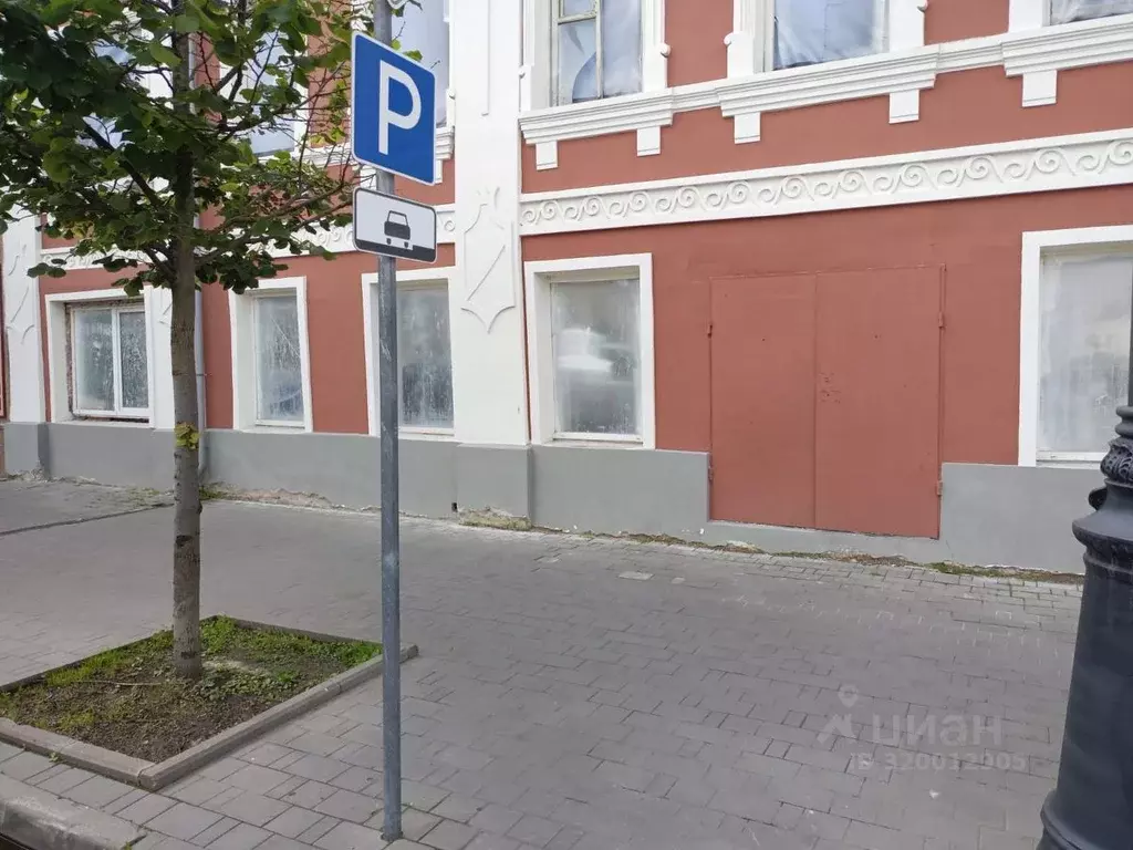 Помещение свободного назначения в Ярославская область, Рыбинск ул. ... - Фото 2