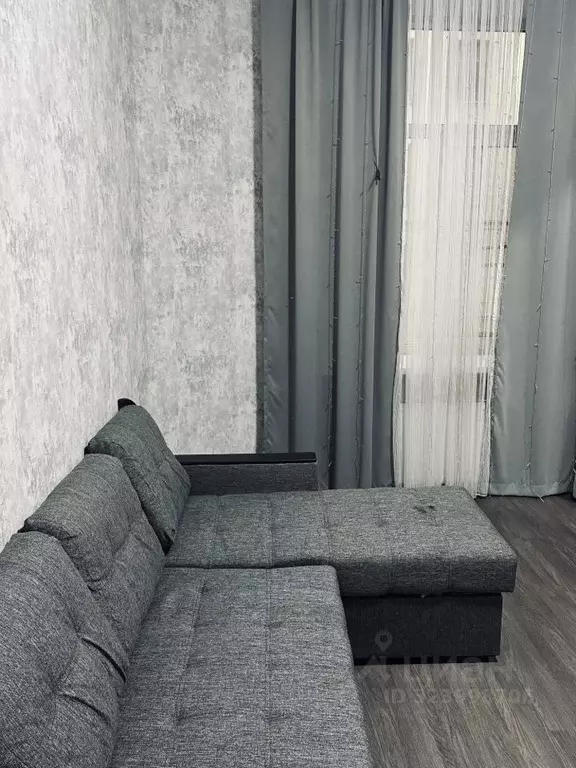 Комната Санкт-Петербург ул. Академика Лебедева, 12 (18.0 м) - Фото 1