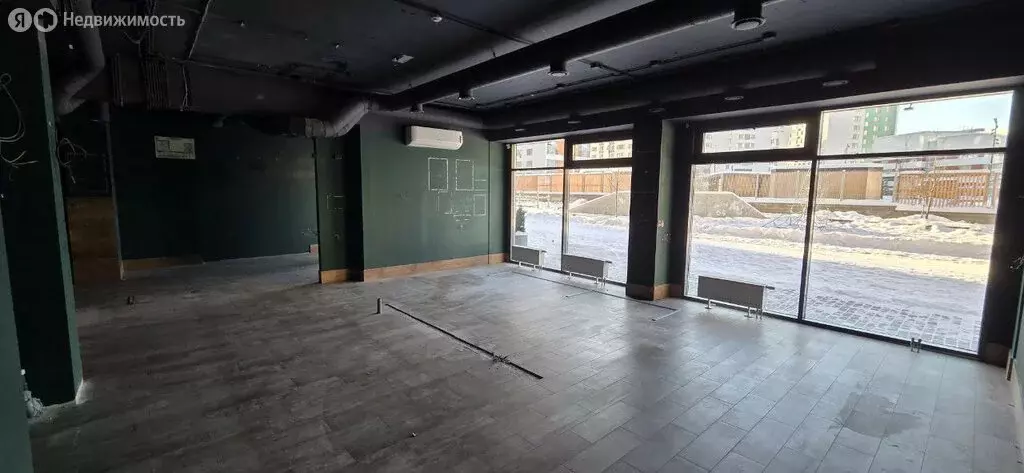 Помещение свободного назначения (92 м) - Фото 1