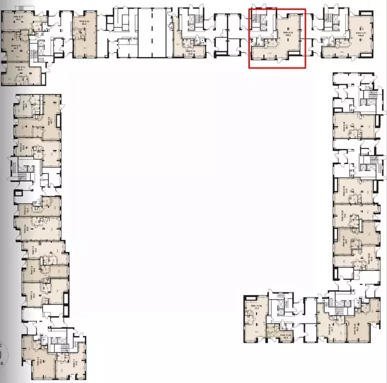 Помещение свободного назначения в Московская область, Химки ул. 1-я ... - Фото 1