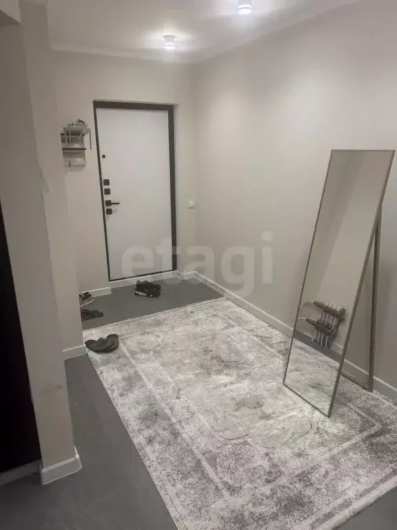 2-к кв. Ростовская область, Ростов-на-Дону Очаковская ул., 39 (70.0 м) - Фото 1