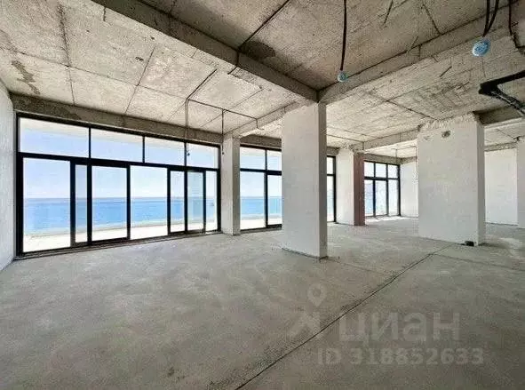 3-к кв. Крым, Ялта ул. Дражинского, 46 (124.7 м) - Фото 1