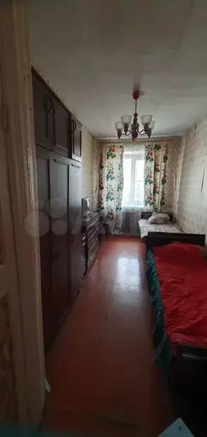 3-к. квартира, 65м, 4/5эт. - Фото 0