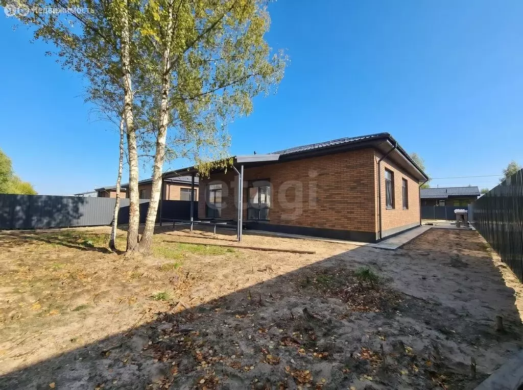 Дом в Раменское, Зимняя улица (131 м) - Фото 2