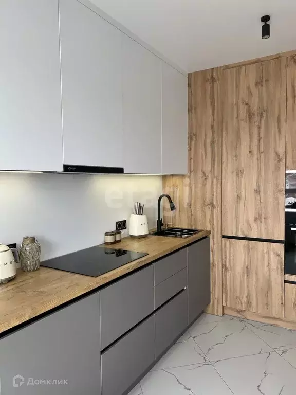 Продаётся 2-к квартира, 53.7 м - Фото 0
