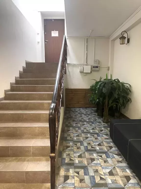 Помещение свободного назначения в Калининградская область, Калининград ... - Фото 1