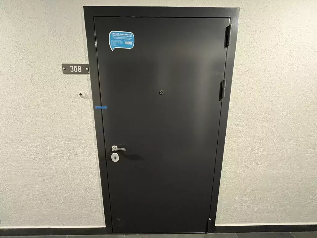 1-к кв. Москва ул. Константина Федина, 5 (45.3 м) - Фото 1