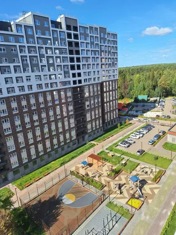 1-к кв. Удмуртия, Ижевск ул. Холмогорова, 105 (42.0 м) - Фото 1