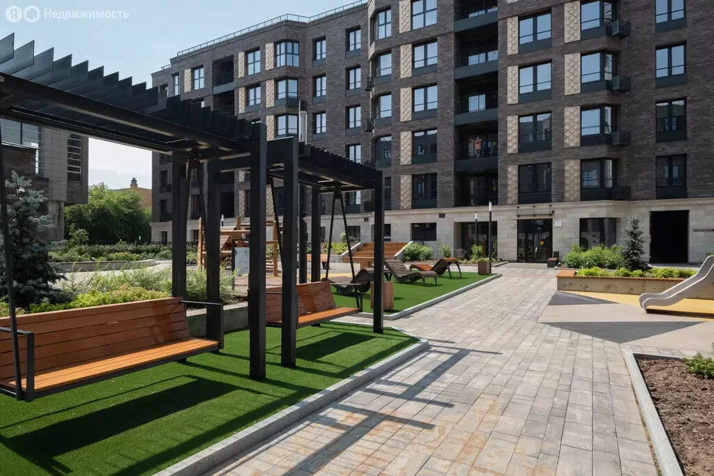 5-комнатная квартира: Иркутск, улица Красного Восстания, 24 (238.6 м) - Фото 2