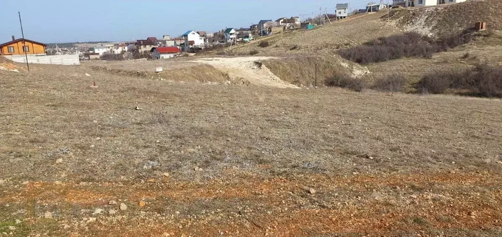 Участок в Севастополь ул. Ленина (4.75 сот.) - Фото 0