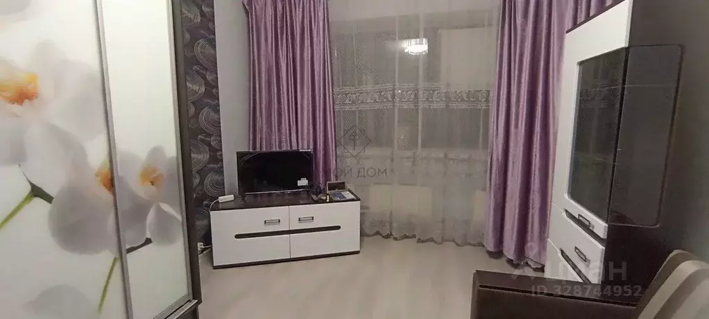 1-к кв. Москва ул. Гарибальди, 11 (40.0 м) - Фото 1