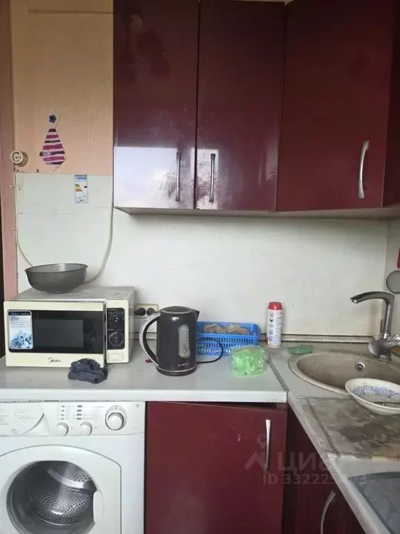 Комната Москва Шенкурский проезд, 12А (14.0 м) - Фото 2