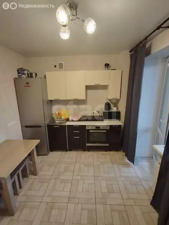 1-комнатная квартира: Сыктывкар, Тентюковская улица, 333 (30.9 м) - Фото 1