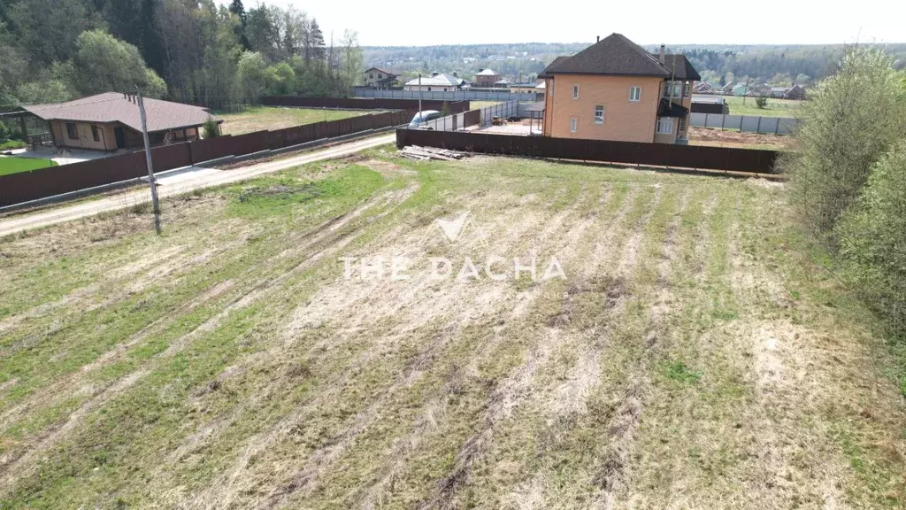 Участок в Калужская область, Жуковский район, Корсаково с/пос, ... - Фото 2