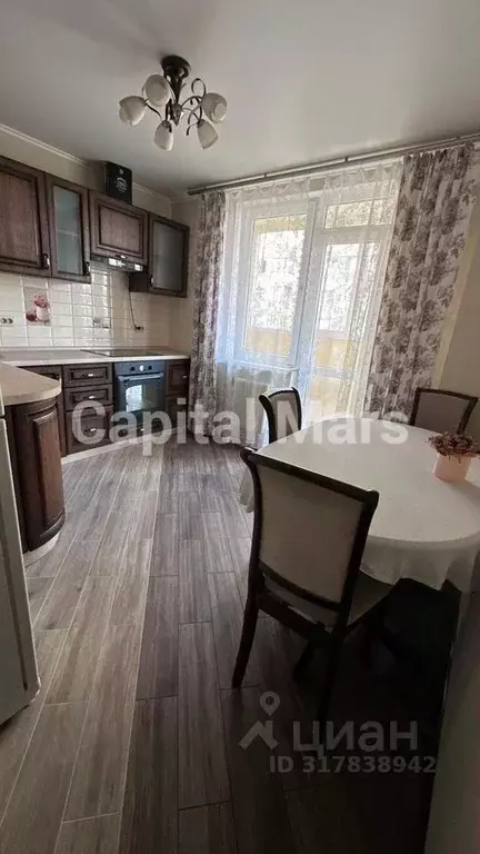2-к кв. Краснодарский край, Краснодар ул. Византийская, 5 (58.0 м) - Фото 1