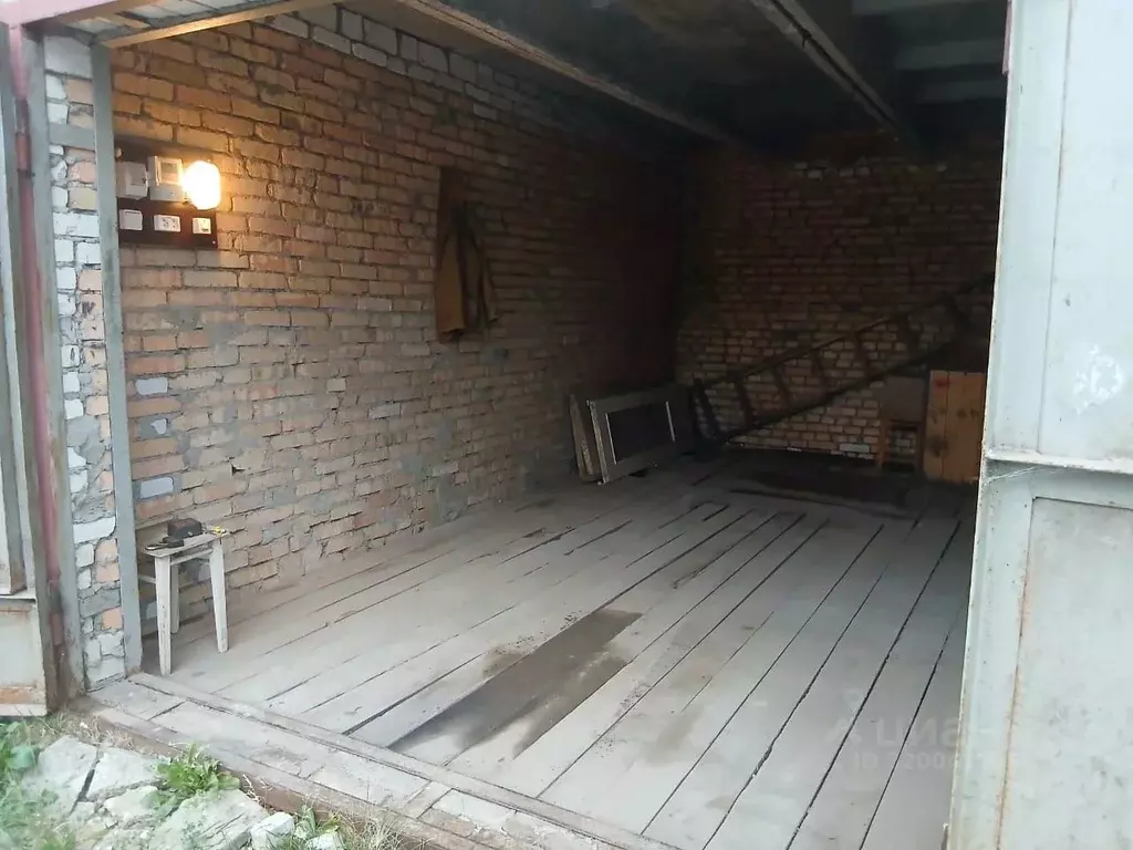 Гараж в Пензенская область, Пенза ул. Антонова, 1Ж (23 м) - Фото 0