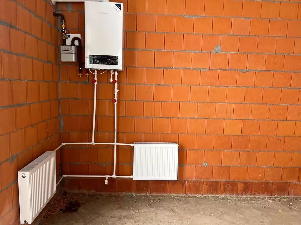 Таунхаус в Москва с. Никольское, ул. Алешинская Долина, 35/4 (96 м) - Фото 2