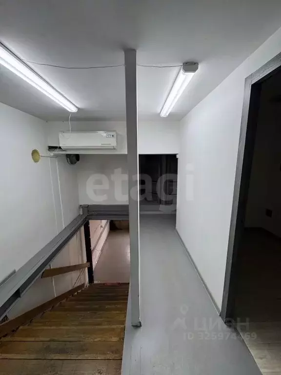 Помещение свободного назначения в Иркутская область, Иркутский ... - Фото 1