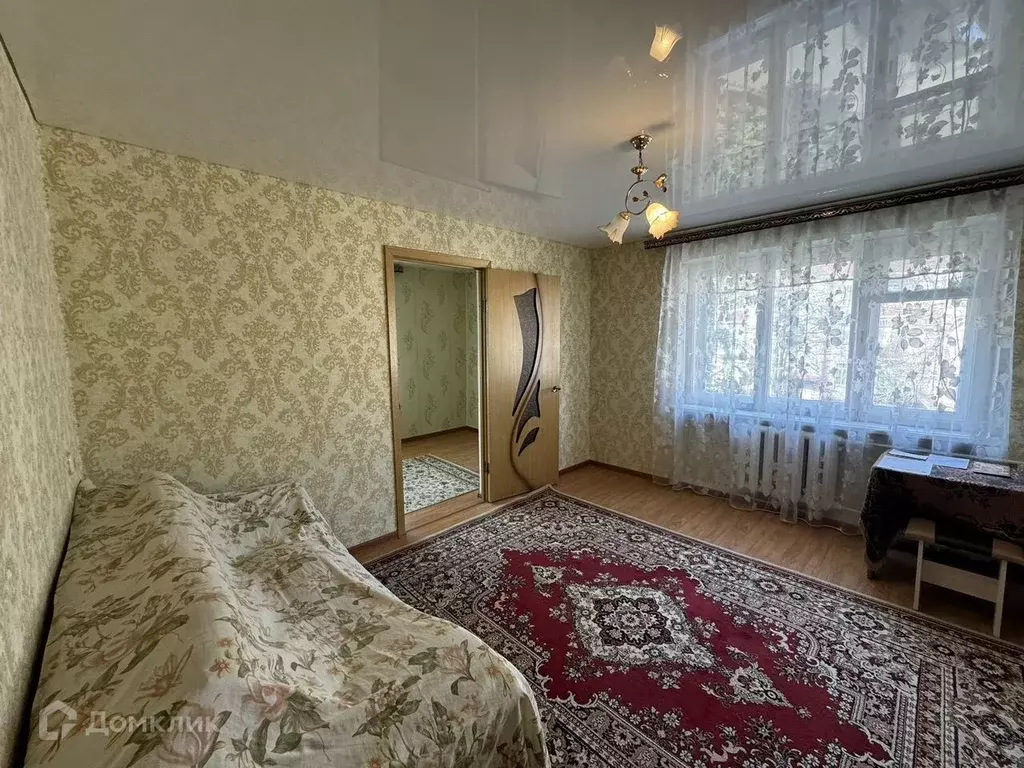 Продаётся 2-к квартира, 38.7 м - Фото 0