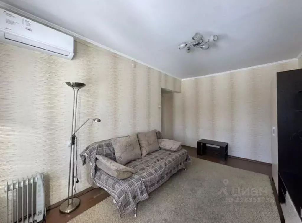 2-к кв. Воронежская область, Воронеж ул. Генерала Лизюкова, 83 (44.0 ... - Фото 2