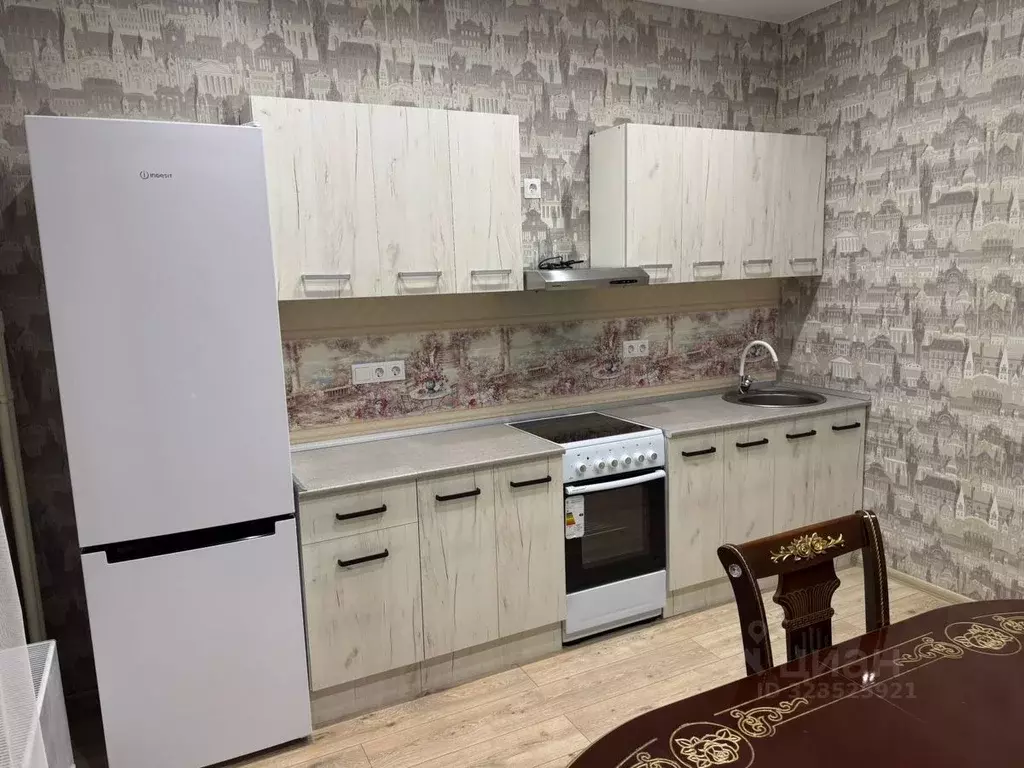 3-к кв. Московская область, Люберцы ул. Рождественская, 12 (77.0 м) - Фото 1