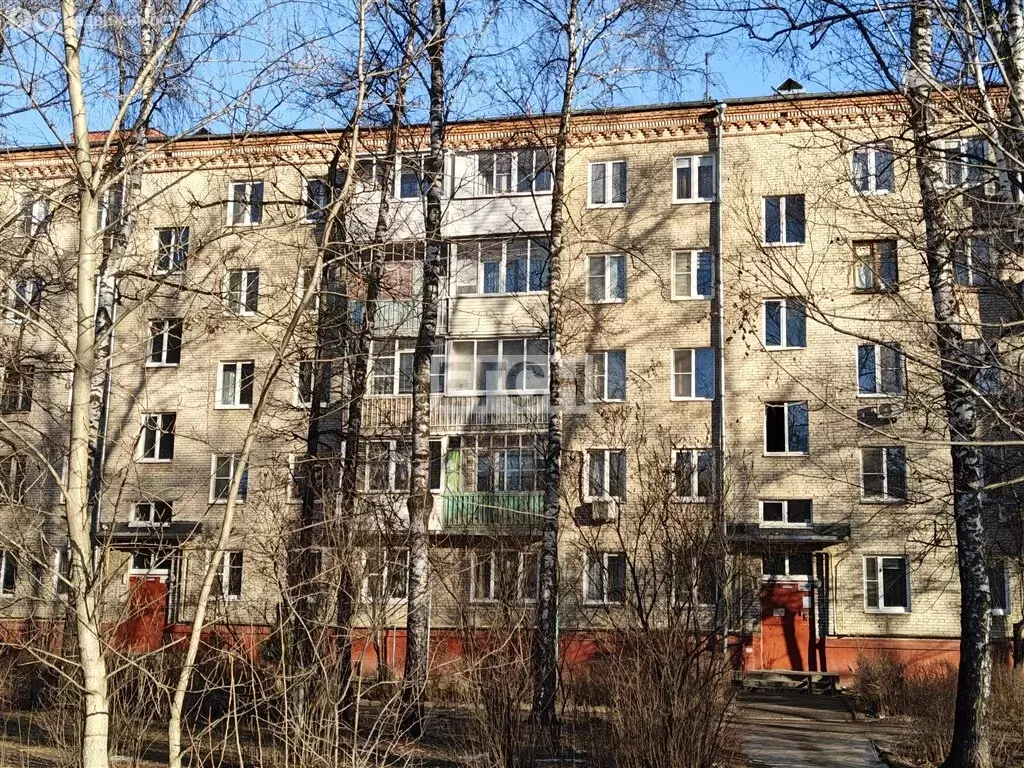 2-комнатная квартира: Люберцы, 1-й Панковский проезд, 15 (43 м) - Фото 0