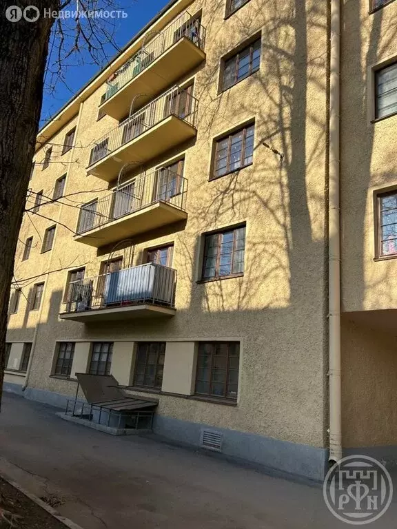 2-комнатная квартира: Санкт-Петербург, Кондратьевский проспект, 40к8 ... - Фото 2