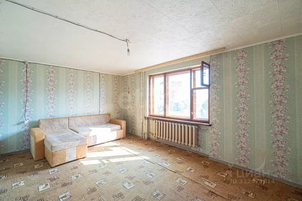 2-к кв. Севастополь ул. Челнокова, 33 (59.0 м) - Фото 1