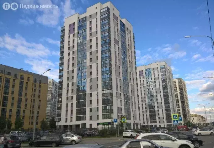 2-комнатная квартира: Тюмень, улица Михаила Сперанского, 37 (74.3 м) - Фото 0