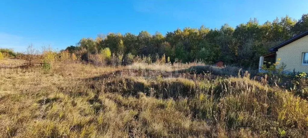 Участок в Белгородская область, Старооскольский городской округ, с. ... - Фото 0