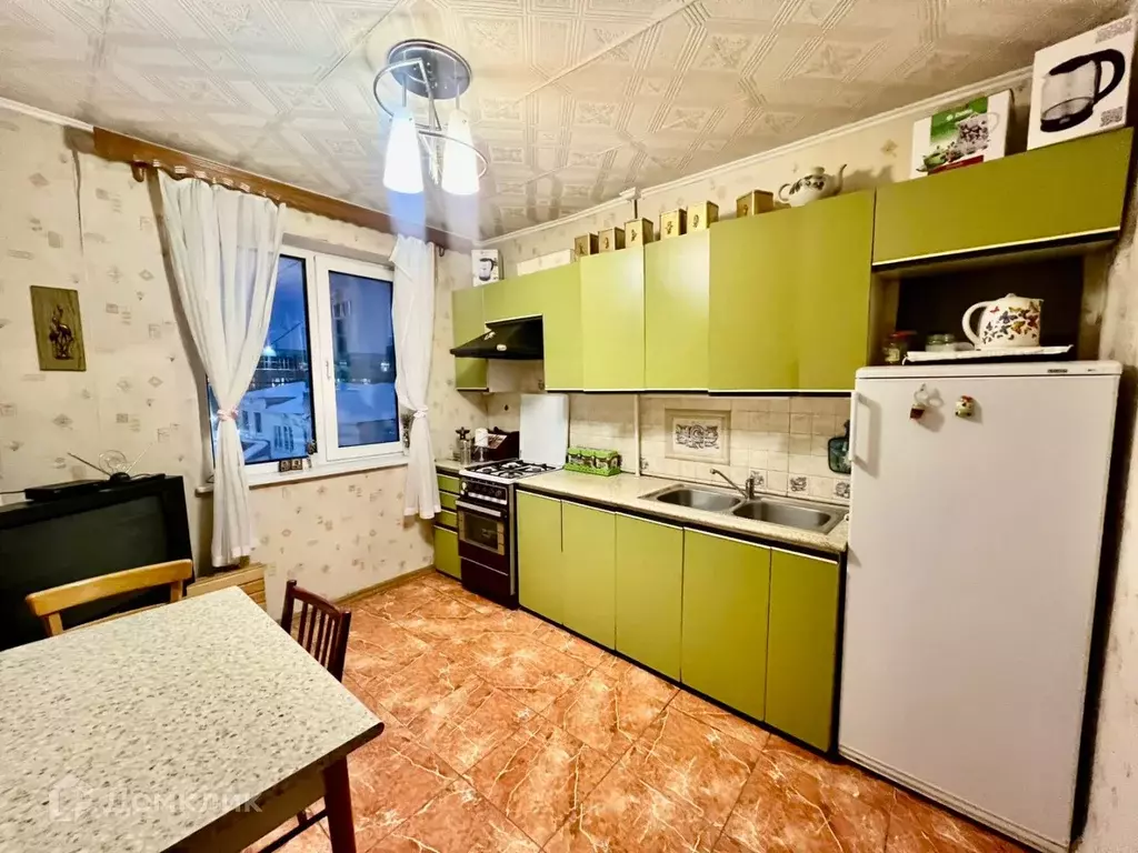 Продаётся 3-к квартира, 69.5 м - Фото 0