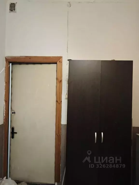 Комната Москва Садовая-Самотечная ул., 7С1 (14.0 м) - Фото 1