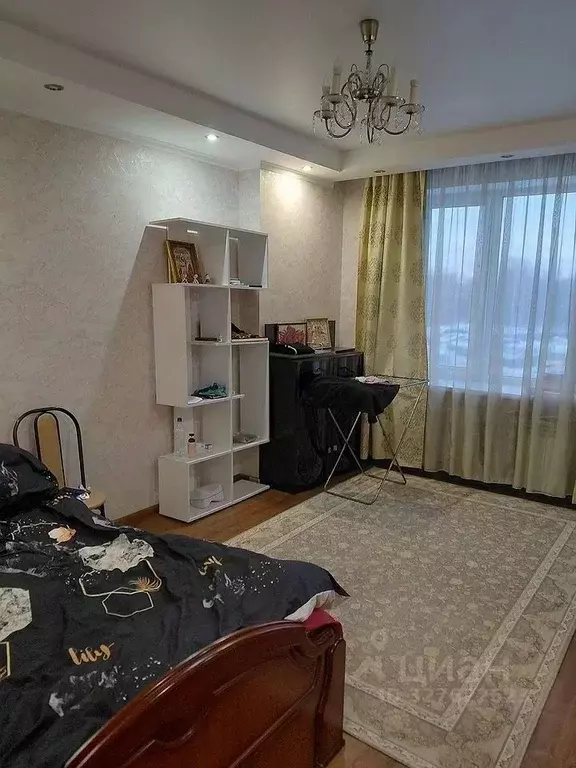 1-к кв. Московская область, Балашиха ул. Чистопольская, 28 (44.0 м) - Фото 1