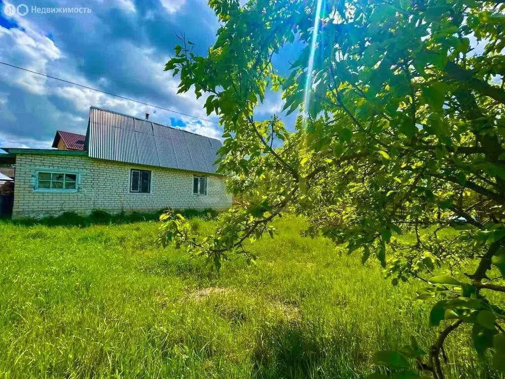 Дом в Московская область, муниципальный округ Луховицы, деревня ... - Фото 0