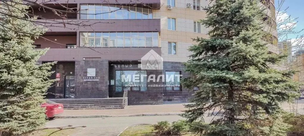 Помещение свободного назначения в Татарстан, Казань Чистопольская ул., ... - Фото 0