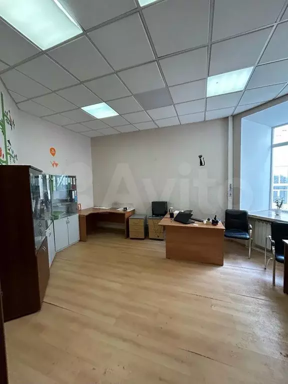 Сдается офис, 25.3 м2 (В) - Фото 1