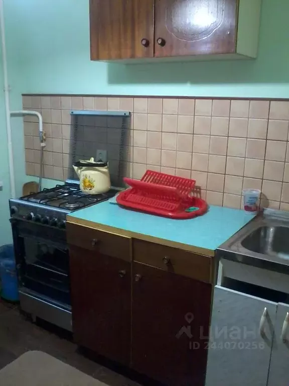 1-к кв. Брянская область, Брянск Орловская ул., 27 (32.0 м) - Фото 0