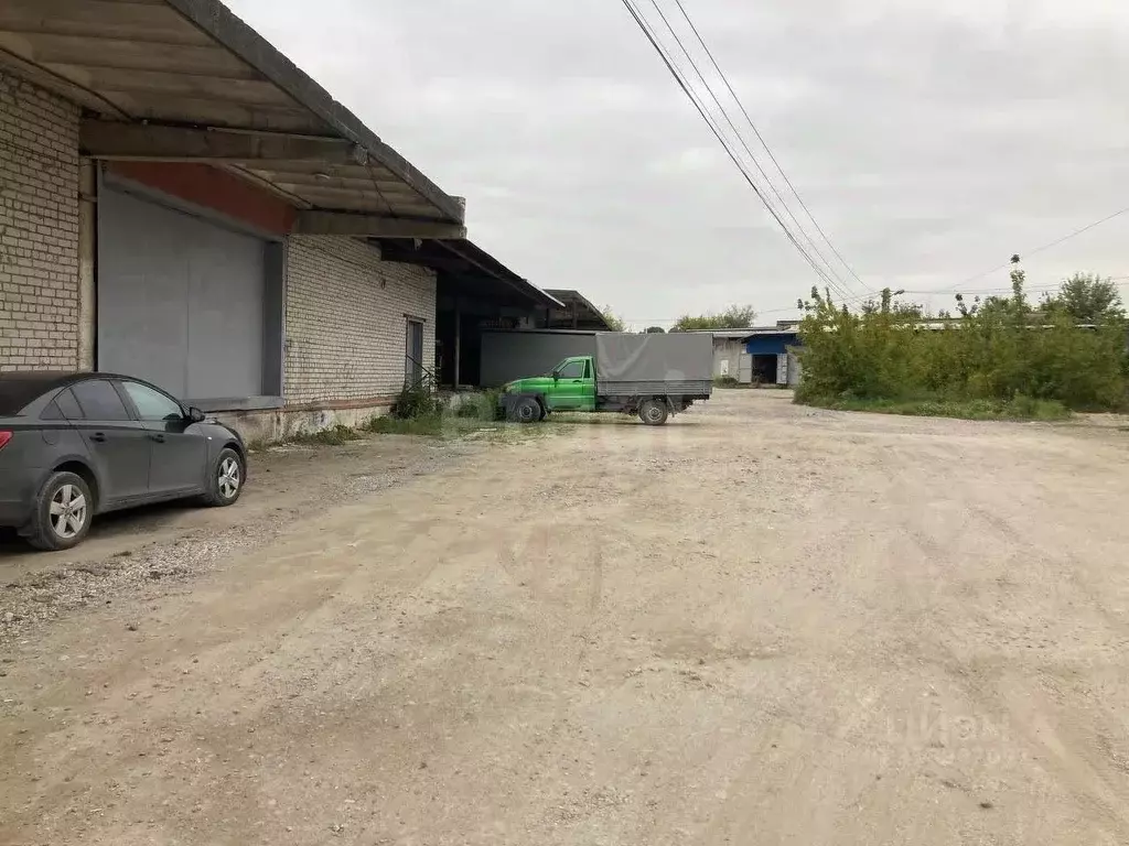 Помещение свободного назначения в Липецкая область, Липецк ... - Фото 2