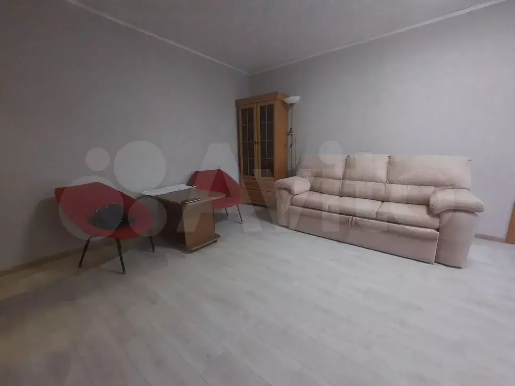 2-к. квартира, 45 м, 4/5 эт. - Фото 0