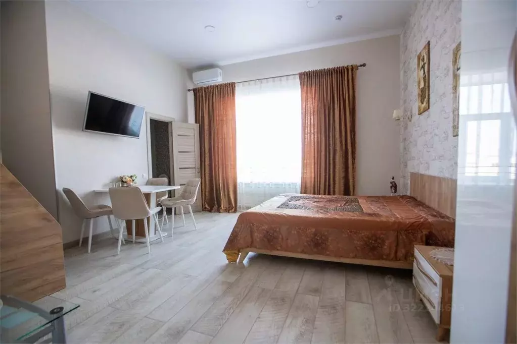 Комната Тульская область, Богородицк ул. 30 лет Победы, 1Е (22.0 м) - Фото 1