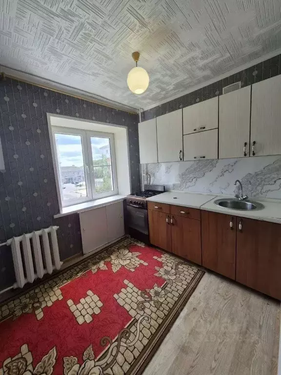 1-к кв. Белгородская область, Старый Оскол Горняк мкр, 28 (31.0 м) - Фото 0