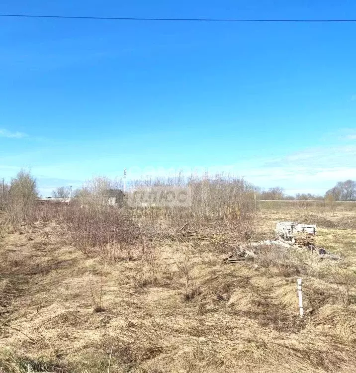 Участок в Марий Эл, Йошкар-Ола городской округ, д. Якимово ул. ... - Фото 2