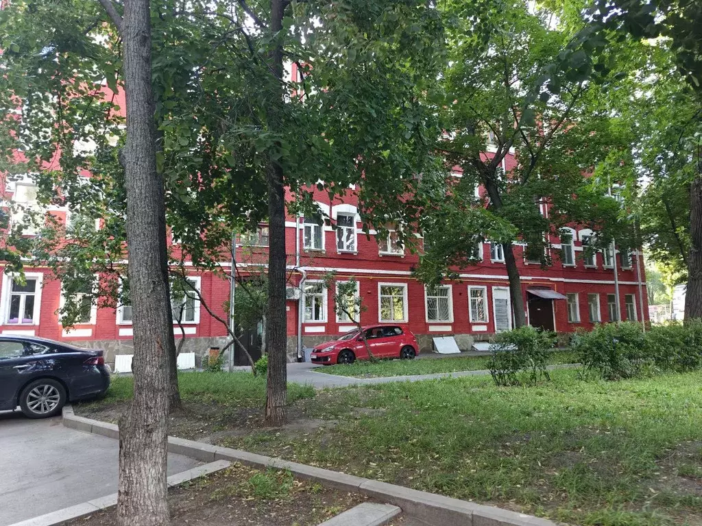 Продаётся квартира-студия, 22.2 м - Фото 0