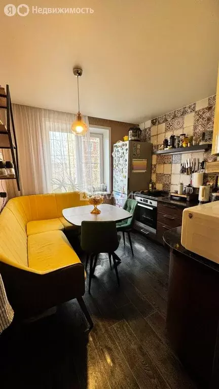 2-комнатная квартира: Чита, Автогенная улица, 8 (50.3 м) - Фото 1