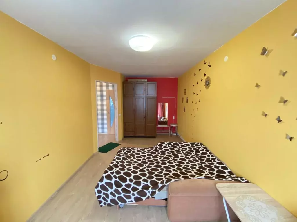 1-к кв. Костромская область, Кострома Венеция мкр, 58 (33.8 м) - Фото 2