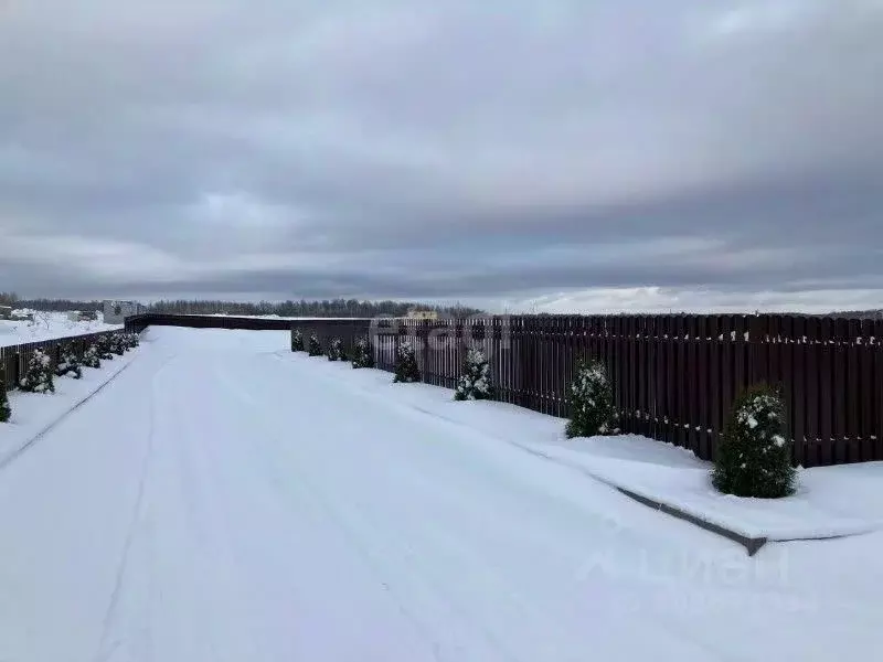 Участок в Калужская область, Калуга городской округ, д. Канищево  ... - Фото 0