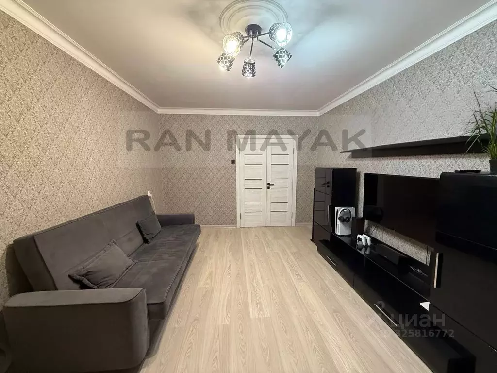 3-к кв. Адыгея, Майкоп ул. 12 Марта, 144К3 (63.2 м) - Фото 2