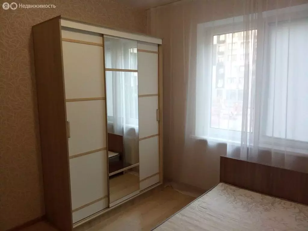 1-комнатная квартира: Москва, улица Юлиана Семёнова, 8к1 (35 м) - Фото 1