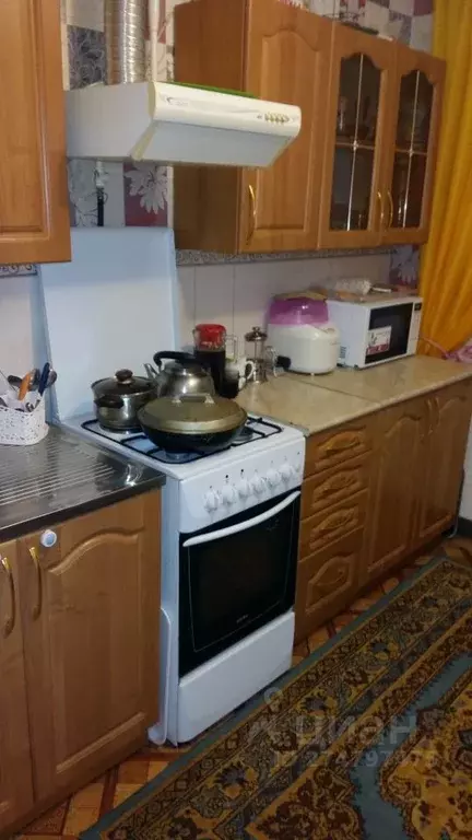 Комната Башкортостан, Уфа ул. Юрия Гагарина, 24 - Фото 1